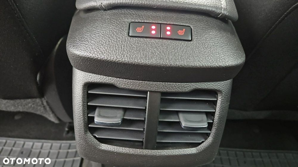 Ford Mondeo - 24
