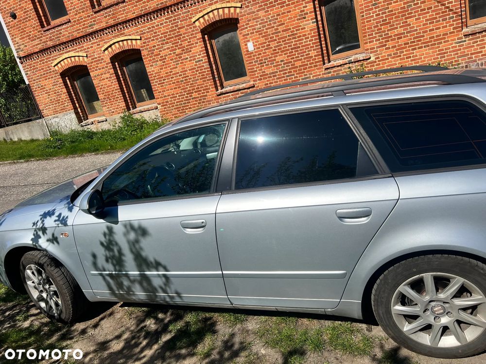 Seat Exeo - 7