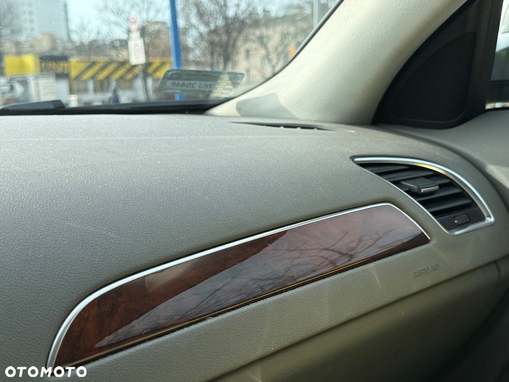 Audi A4 Limousine - 24