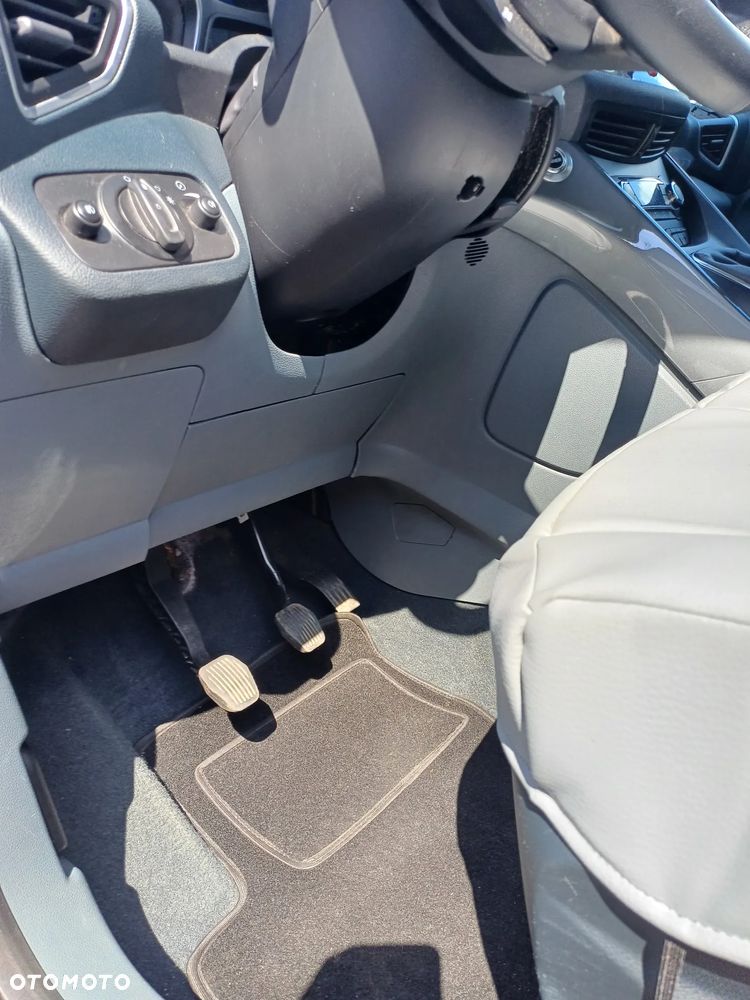 Ford C-MAX 1.6 EcoBoost Titanium ASS - 8