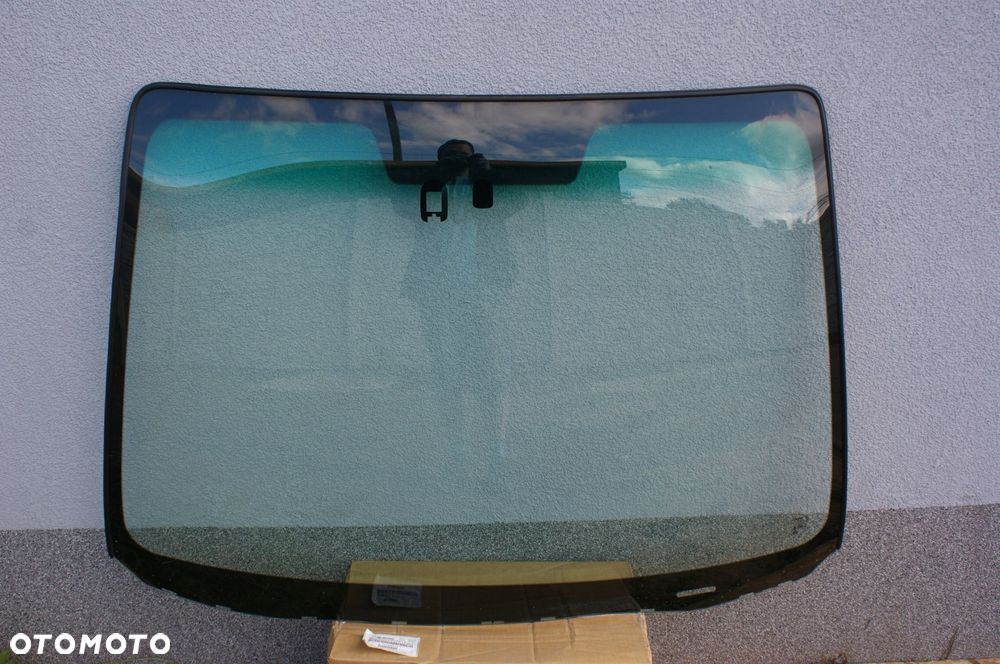 mazda 5 2011-2015 szyba przednia nowa sensor - 2