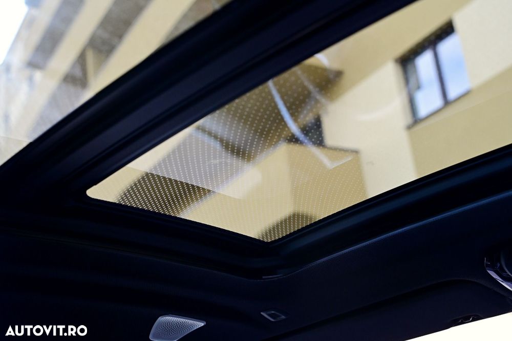 BMW X6 xDrive30d - 20