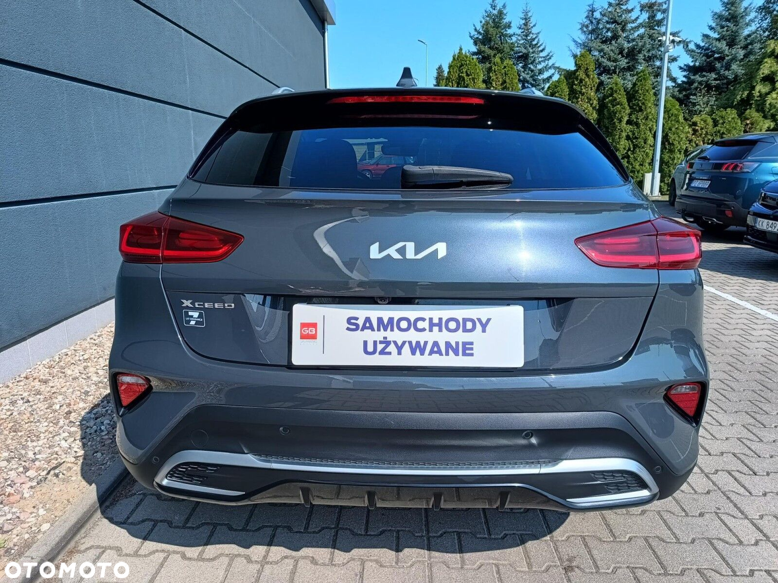 Kia XCeed - 7