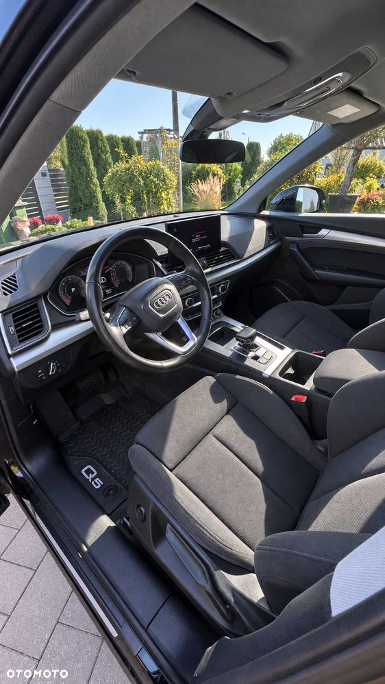 Audi Q5 - 7