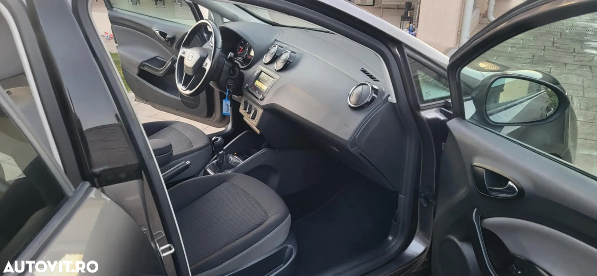 Seat Ibiza - 13