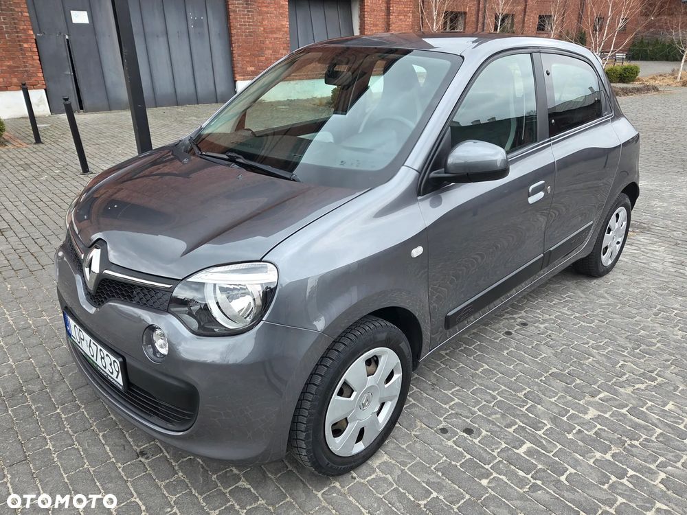 Renault Twingo - 4