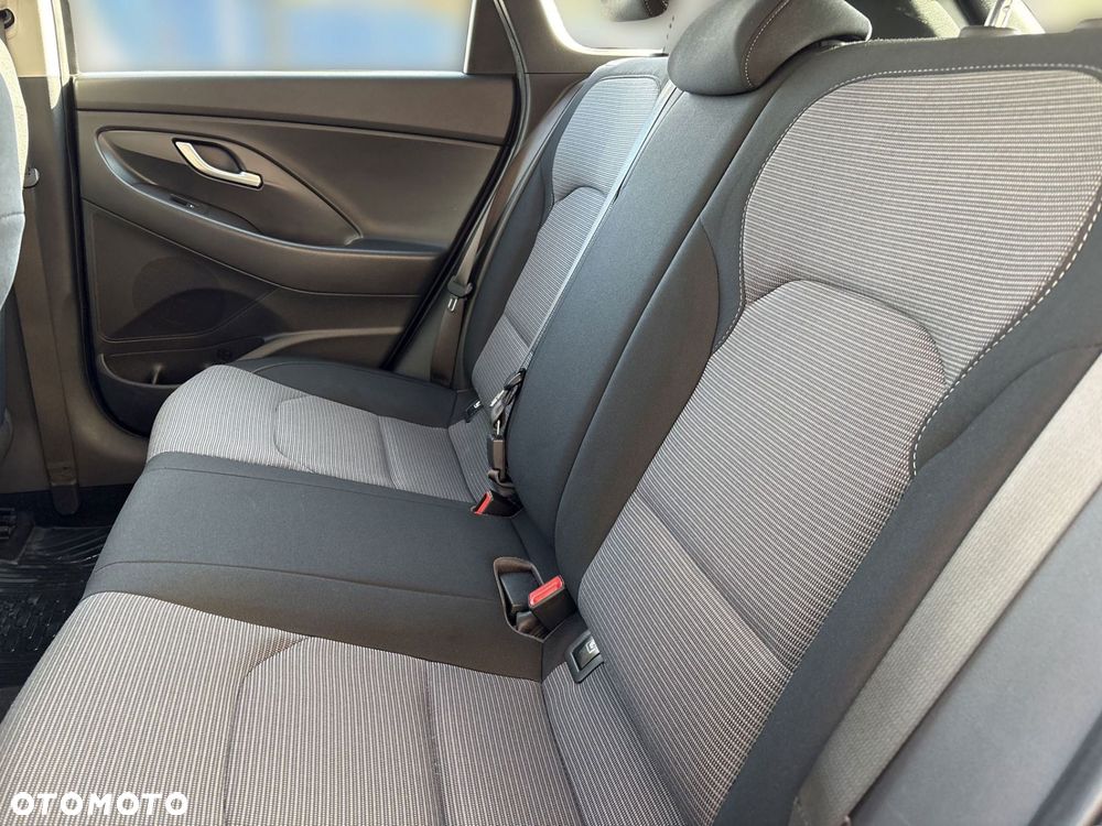 Hyundai i30 - 16