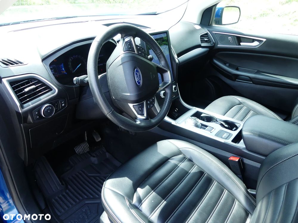 Ford Edge - 25