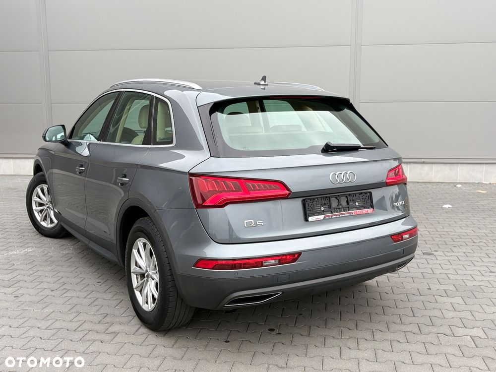 Audi Q5 - 7