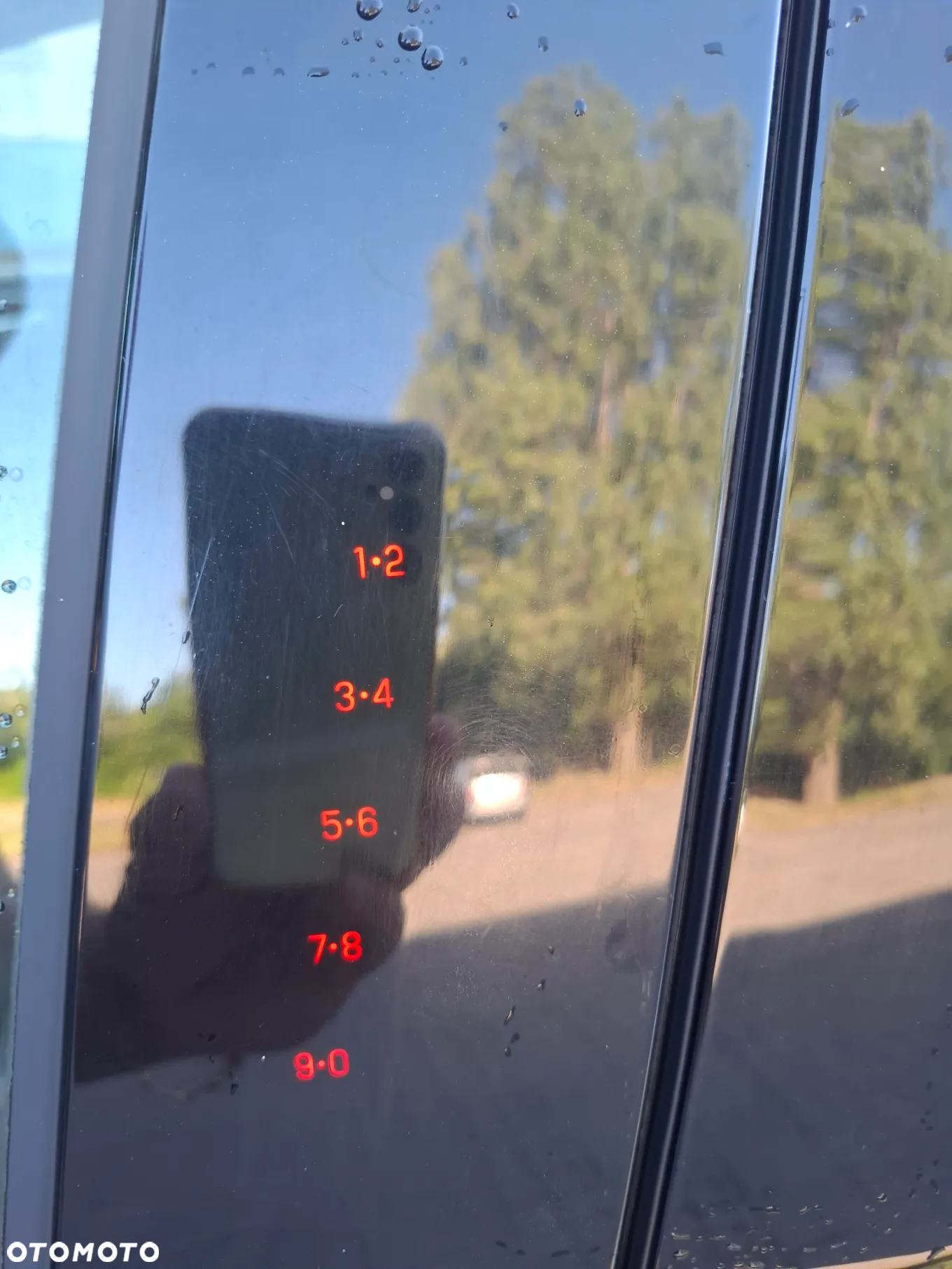 Ford Edge - 19