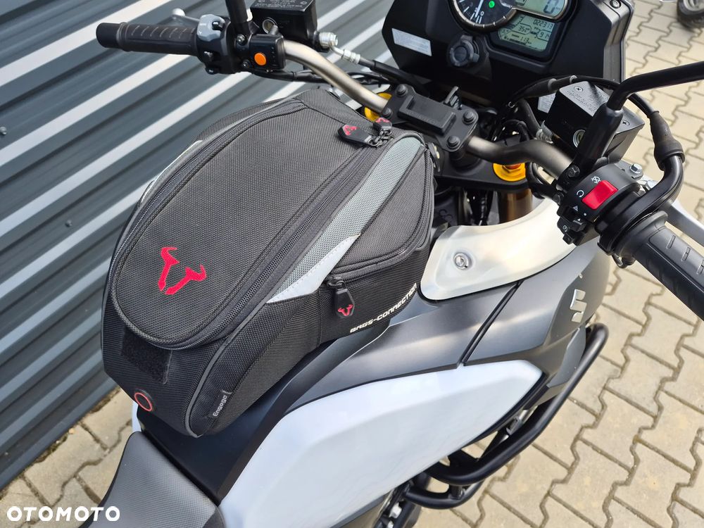 Suzuki DL - 16