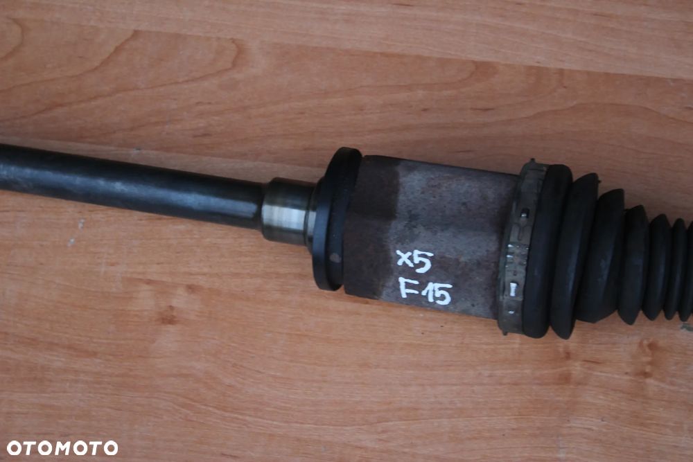 PÓŁOŚ PRAWY PRZÓD PRZEDNIA PRAWA BMW X5 F15 X6 F16 3.0D XDRIVE 762988001 - 4