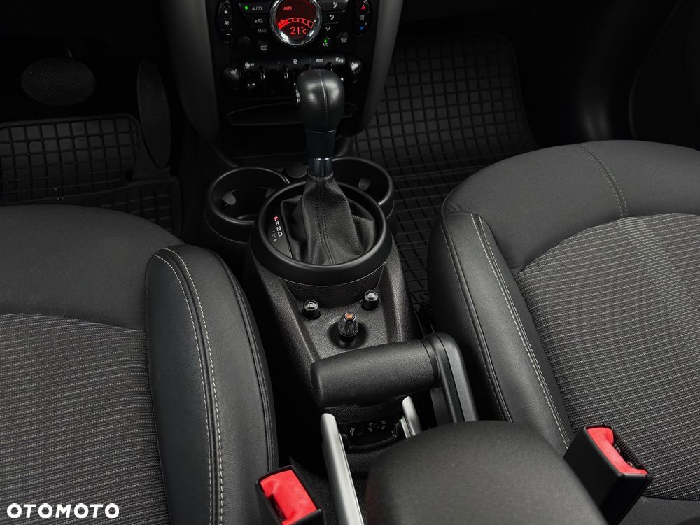 MINI Countryman Cooper Park Lane - 18
