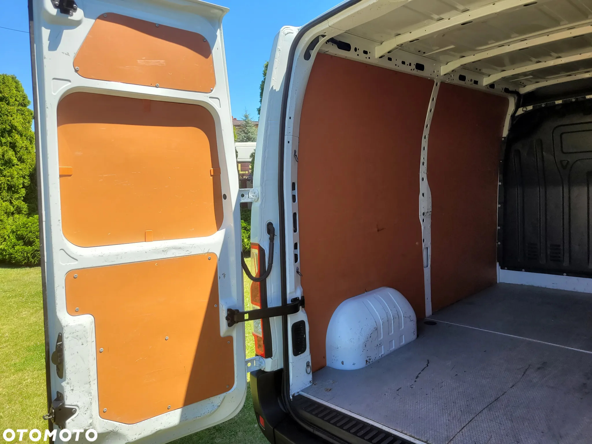 Opel MOVANO - 25