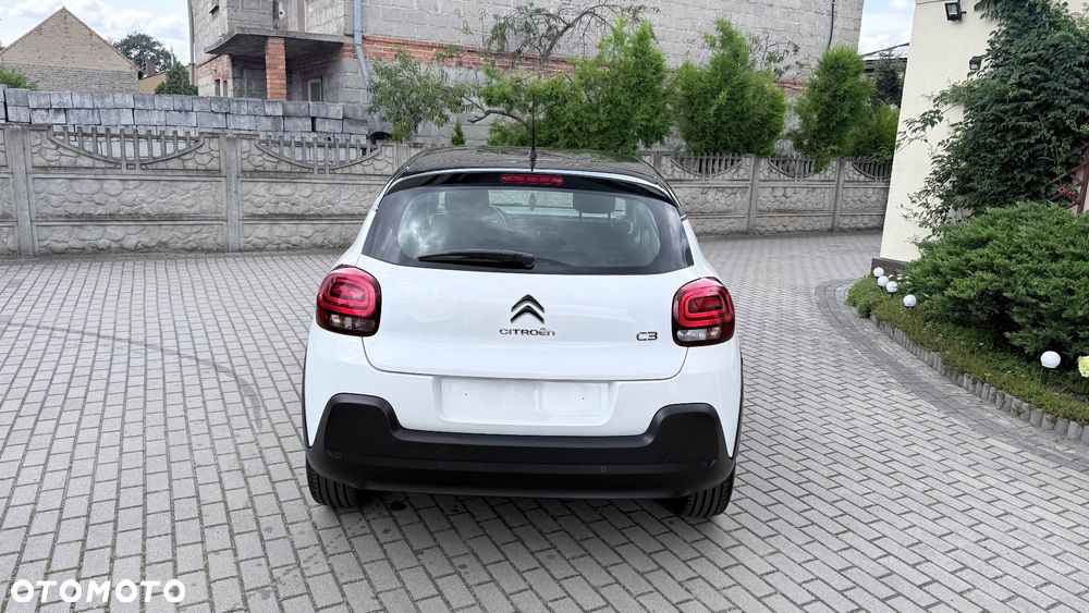 Citroën C3 1.2 VTi Exclusive - 6