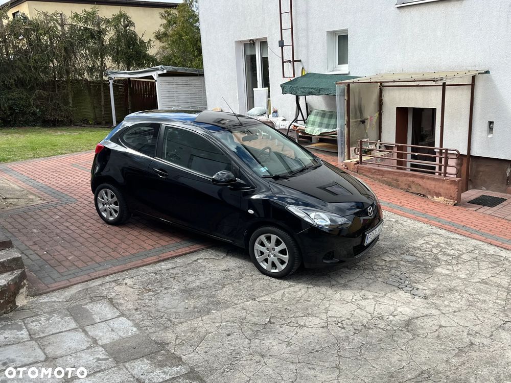 Mazda 2 1.3 Exclusive - 8