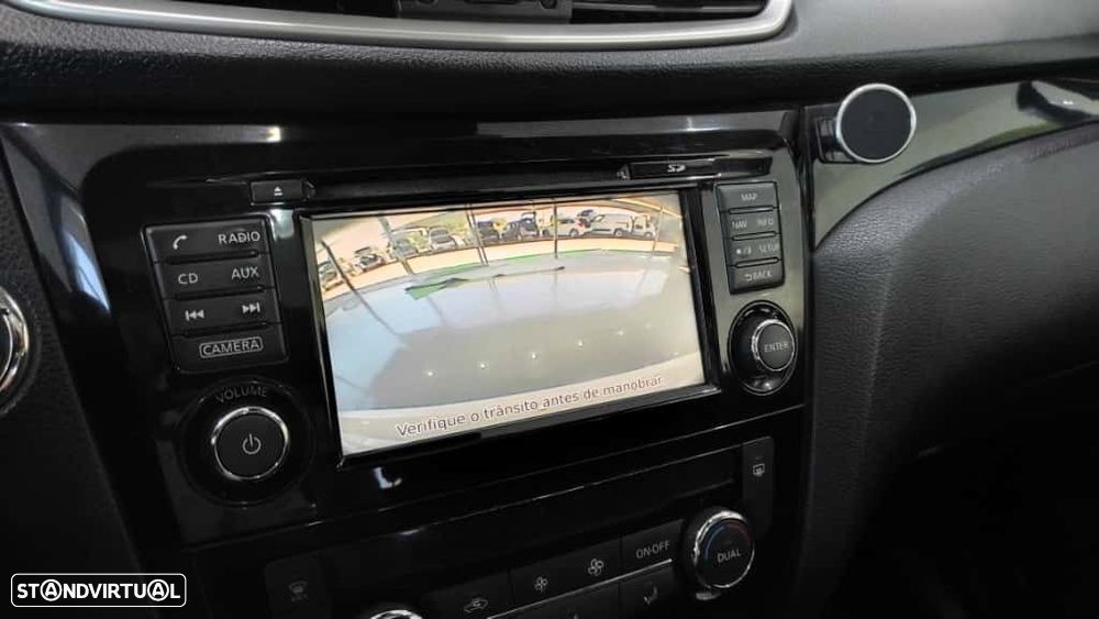 Nissan Qashqai 1.5 dCi Tekna Sport 17 - 33