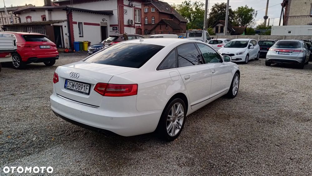 Audi A6 - 3