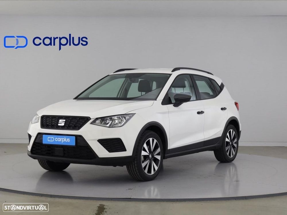 SEAT Arona - 1