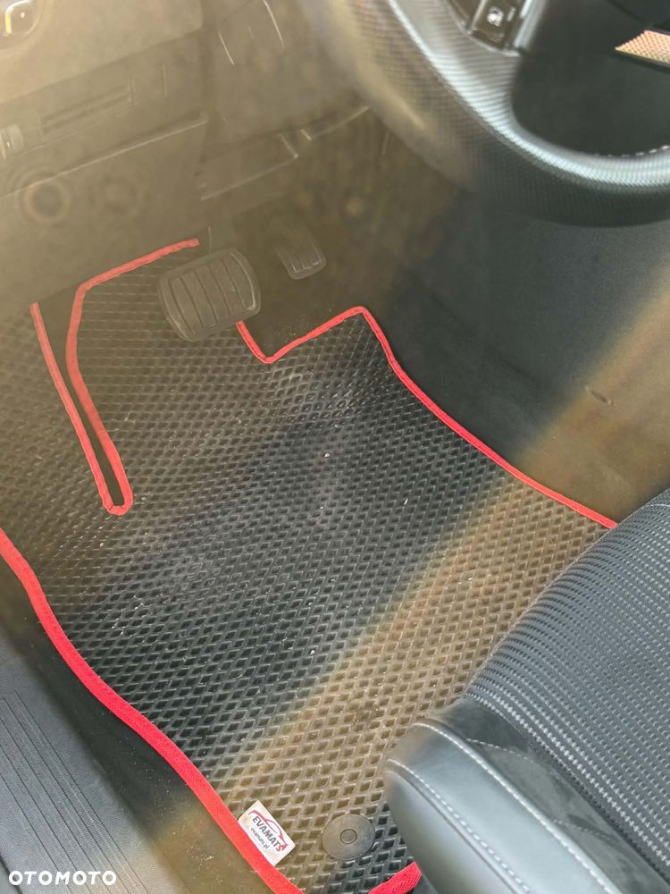 DS Automobiles DS 4 1.2 PureTech Performance Line + - 10