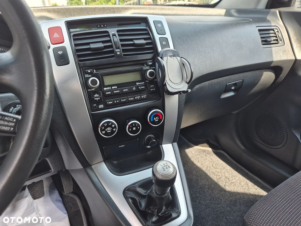 Hyundai Tucson 2.0 2WD GLS Style - 38