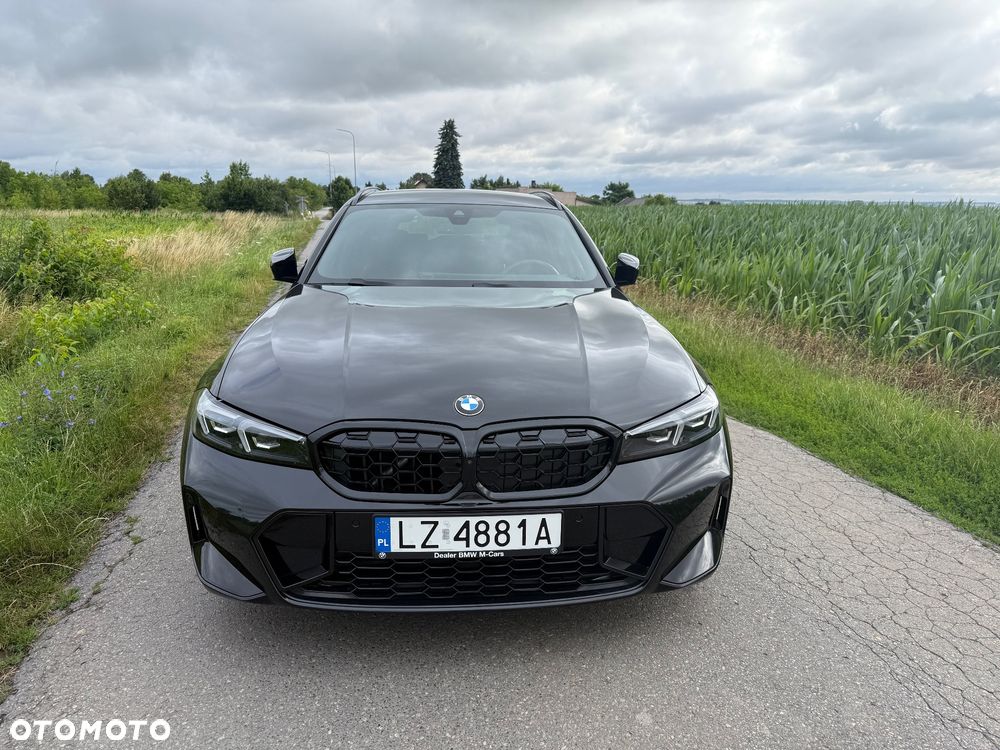 BMW Seria 3 M340i xDrive sport - 38