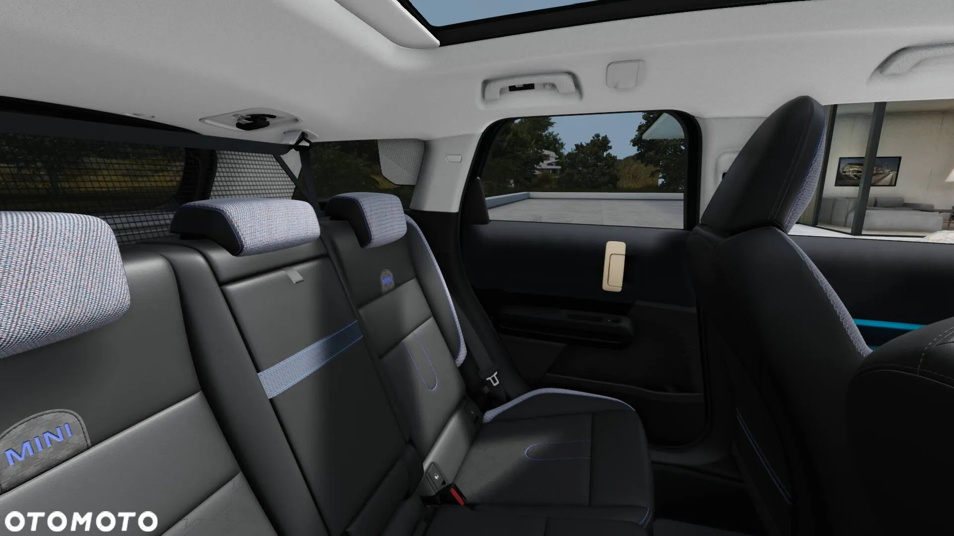 MINI Countryman C mHEV Classic Trim - 13