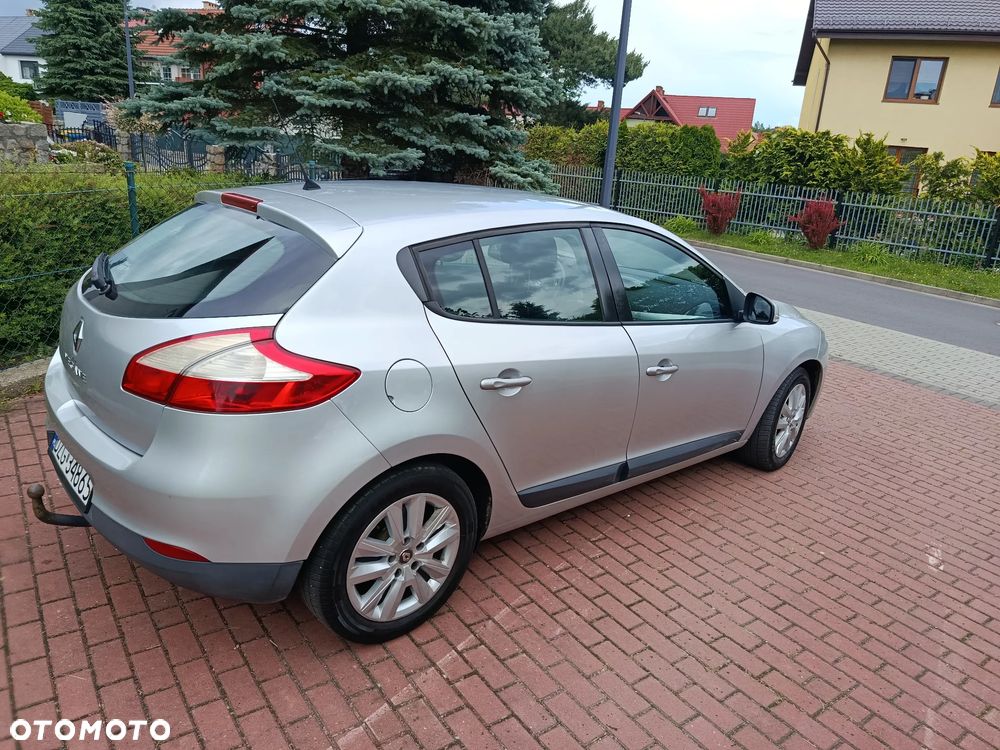 Renault Megane - 5