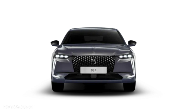 DS Automobiles DS 4 1.2 PureTech Étoile Nappa - 3