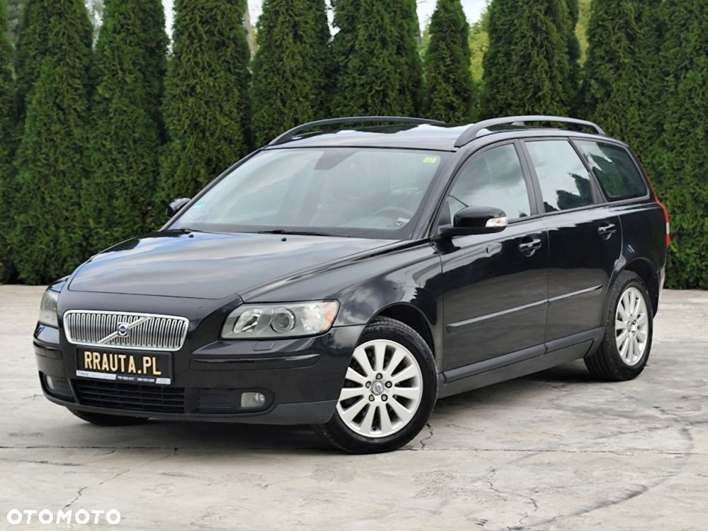 Volvo V50 - 28