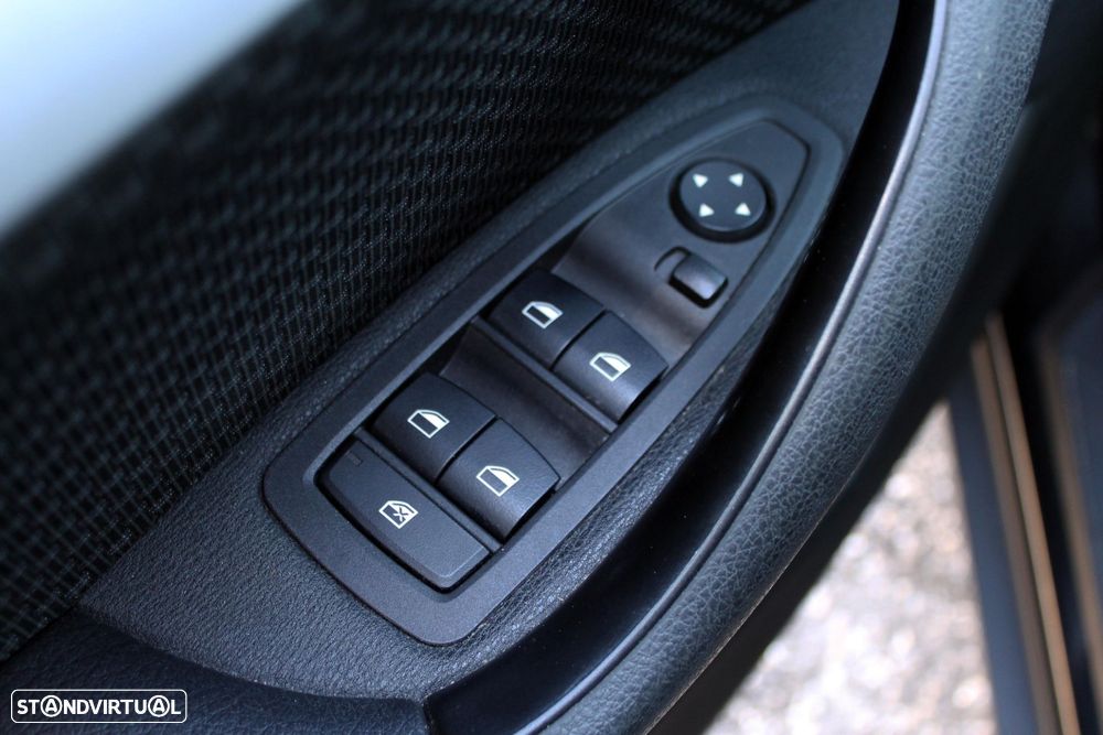 BMW X2 16 d sDrive Auto - 5