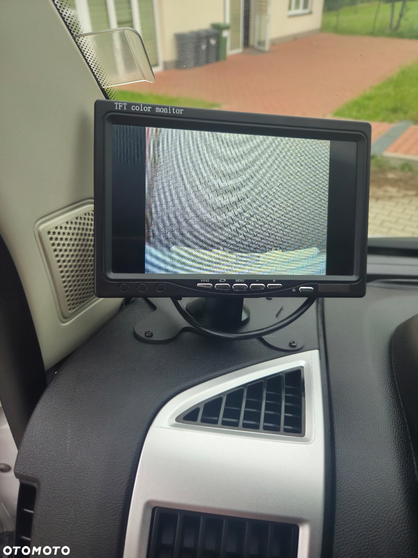 Fiat Ducato Kontener + Winda Max Lift - 24