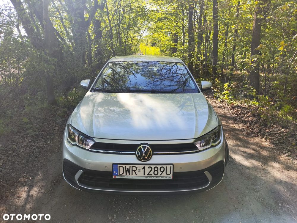 Volkswagen Polo 1.0 TSI Life - 13