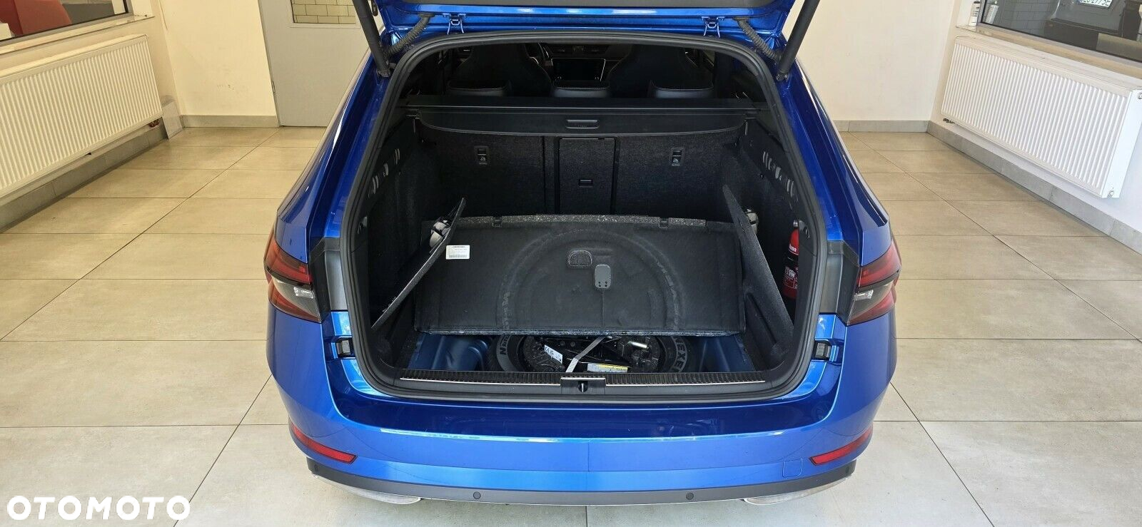 Skoda Superb - 29