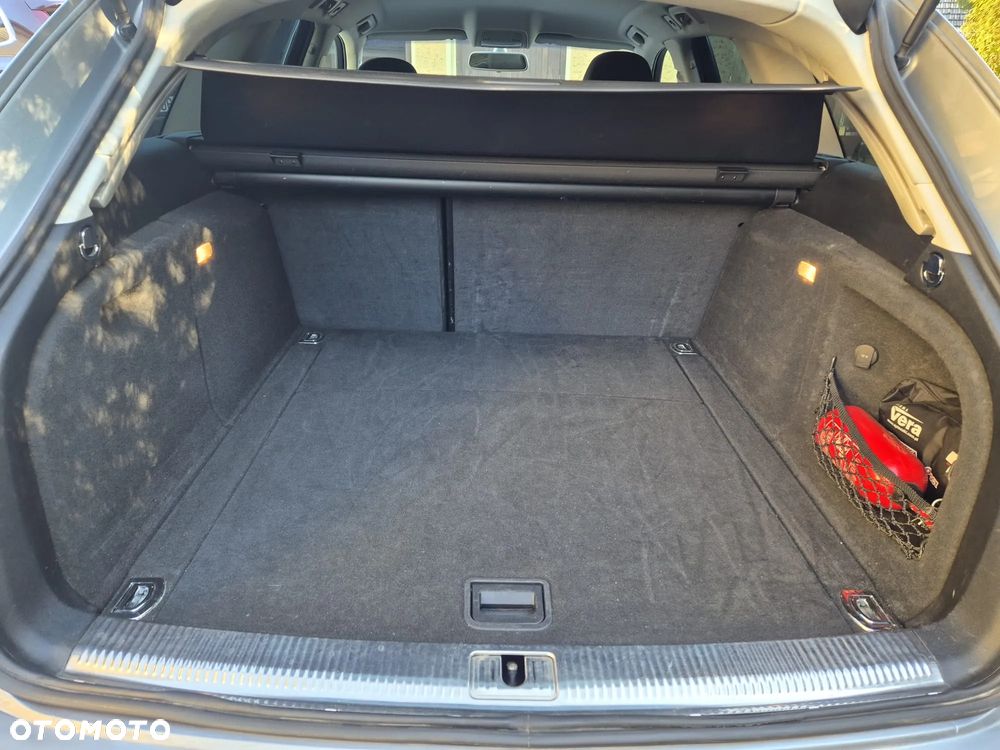 Audi A4 Avant 2.0 TDI e DPF S line Sportpaket - 21