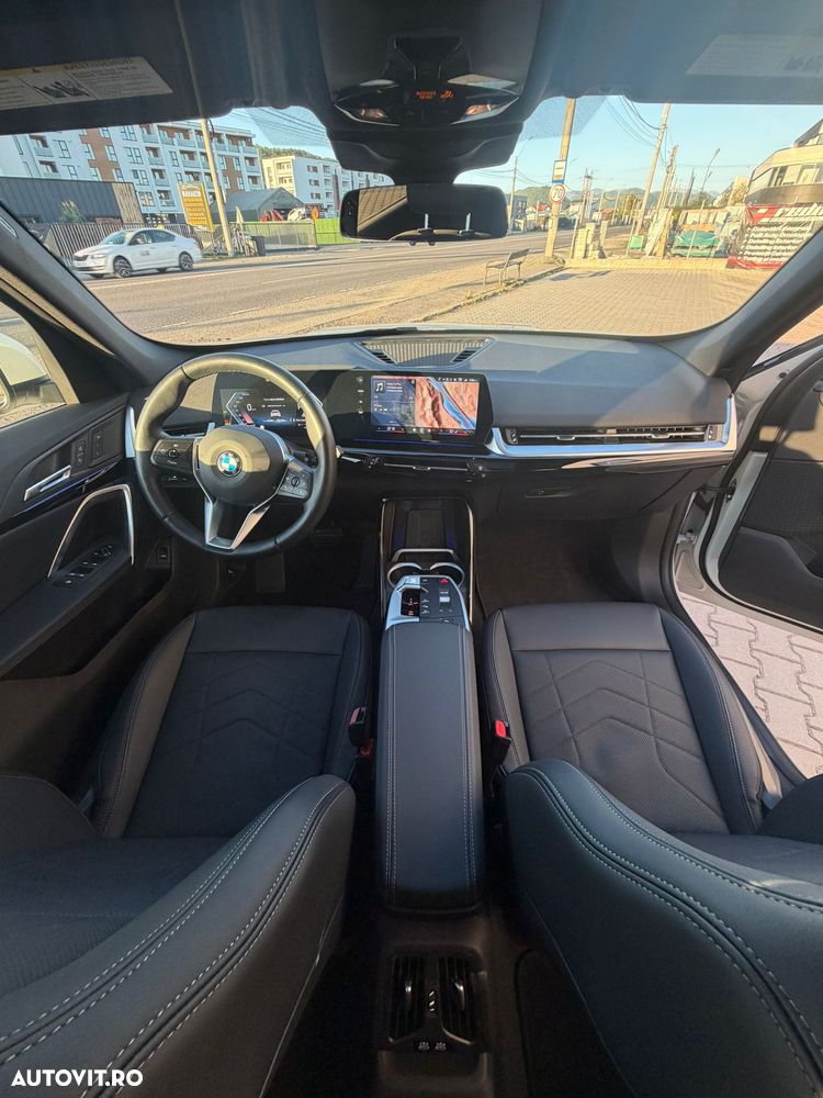 BMW X1 - 8