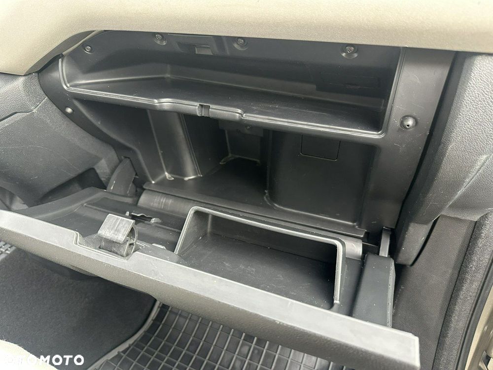 Citroën Berlingo - 19