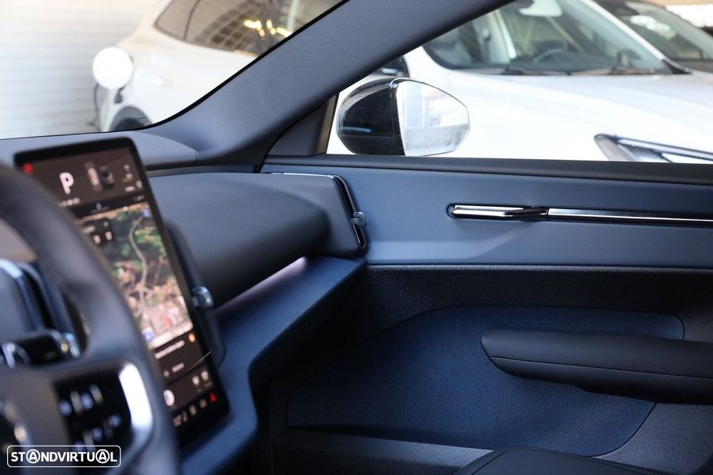 Volvo EX30 69 kWh Single Motor Extended Range Plus - 15