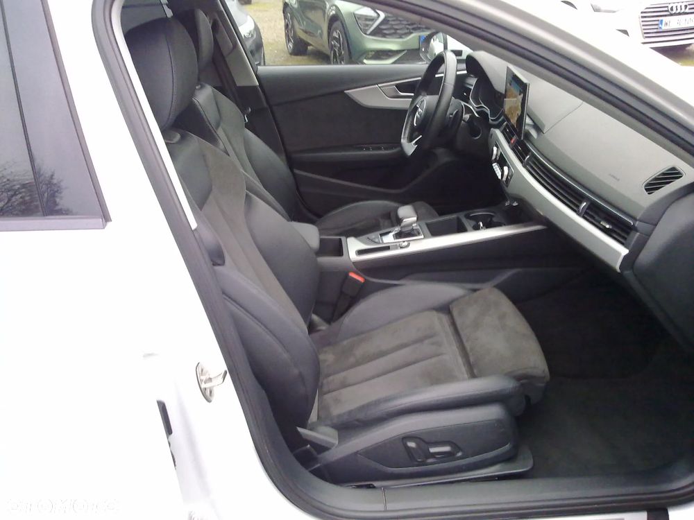 Audi A4 Avant 35 TDI S tronic S line - 19