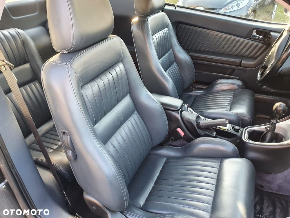 Alfa Romeo GTV 3.0 V6 - 20