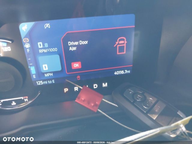 Ford Bronco 2.7 EcoBoost e-4WD Badlands - 17