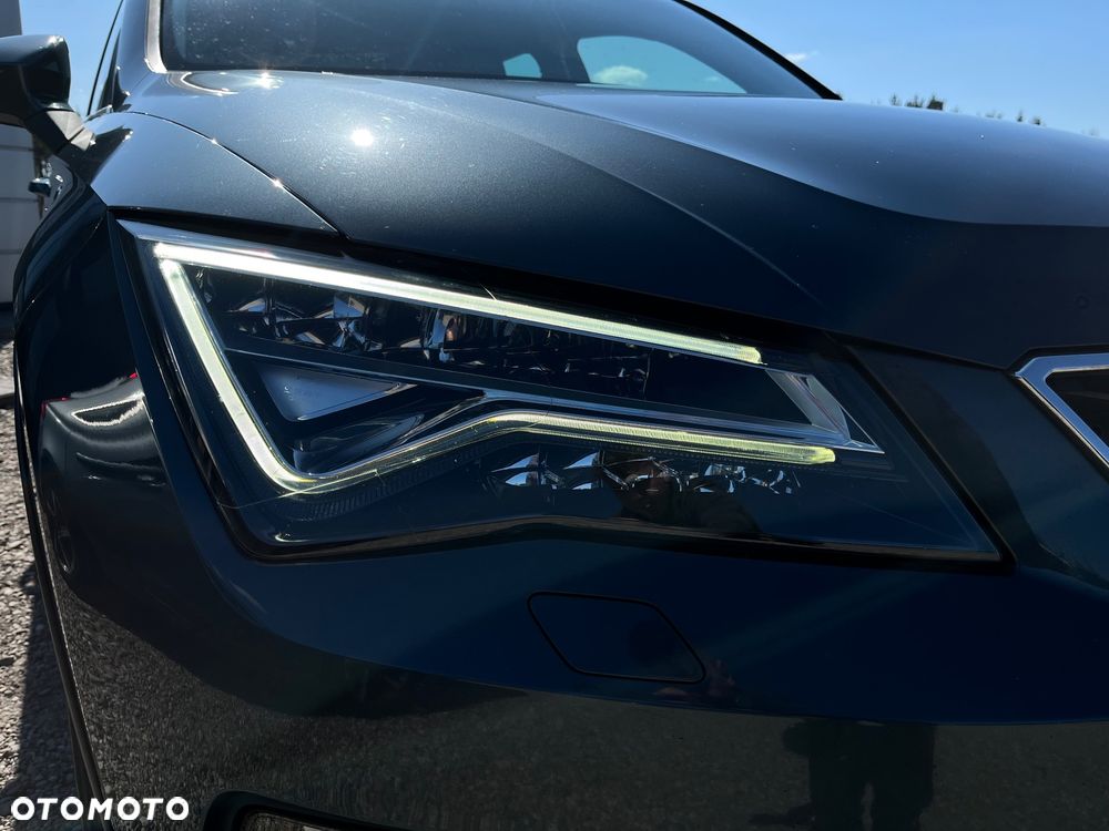 Seat Ateca 1.6 TDI Xcellence - 34