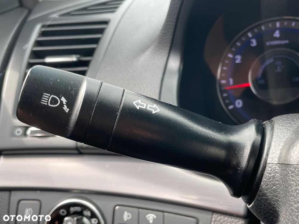 Hyundai i40 2.0 GDI Premium - 36