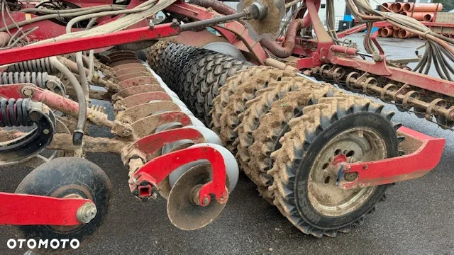 Horsch 6 TD 3-P - 14