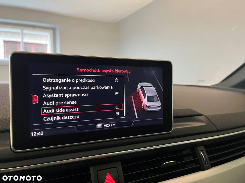 Audi A4 Limousine 2.0 TFSI Quattro S tronic - 21
