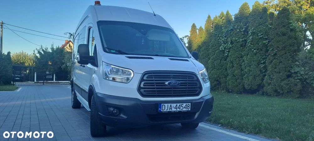 Ford Transit - 15