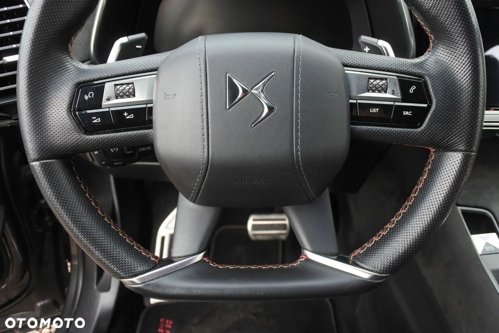 DS Automobiles DS 7 Crossback 1.6 PureTech Performance Line + - 20