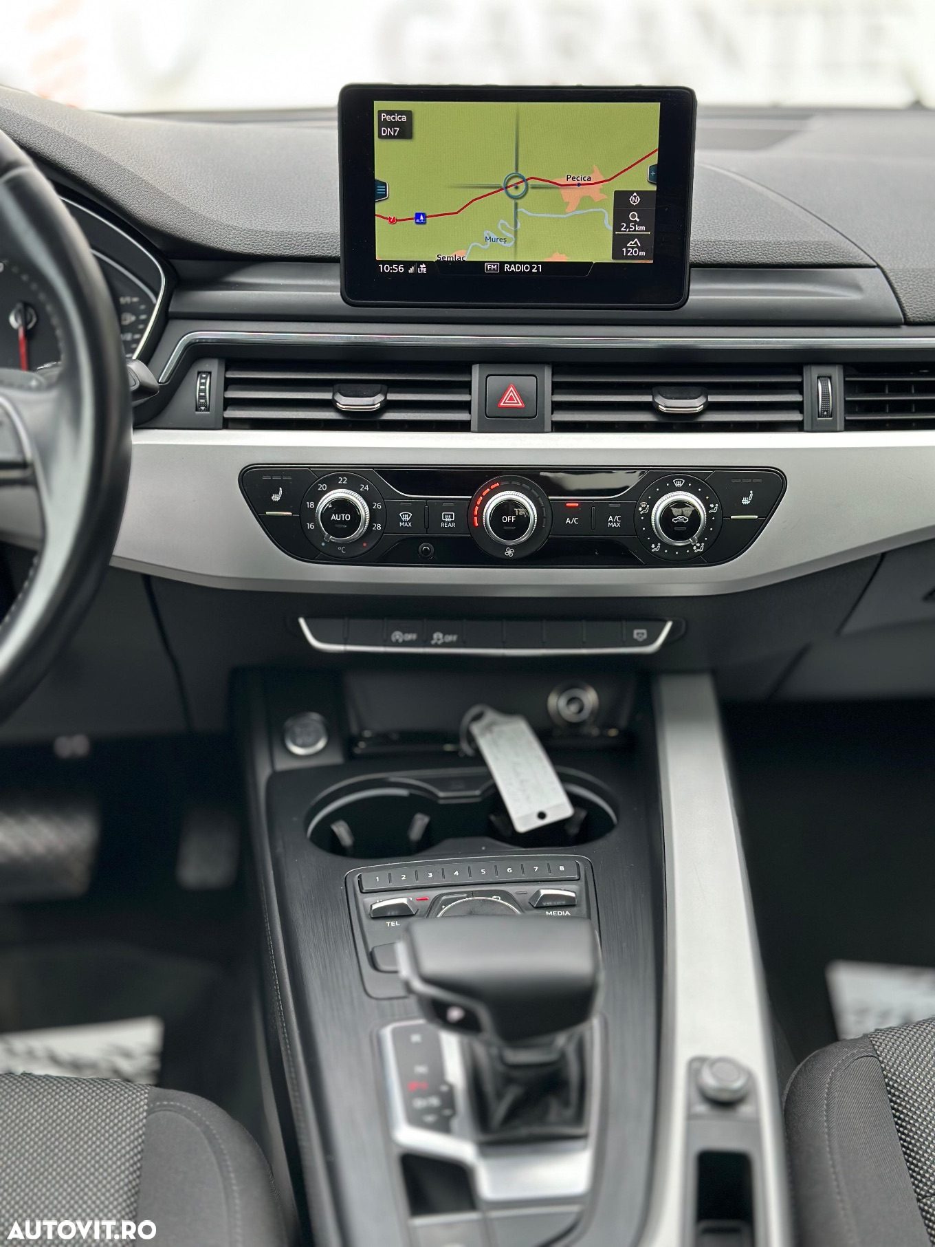 Audi A4 - 22