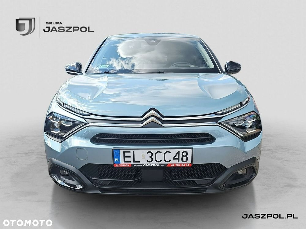 Citroën C4 - 2