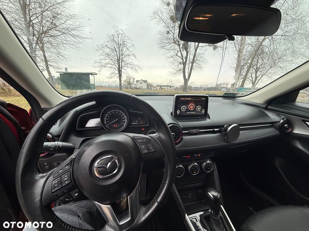 Mazda CX-3 2.0 Skyenergy - 5